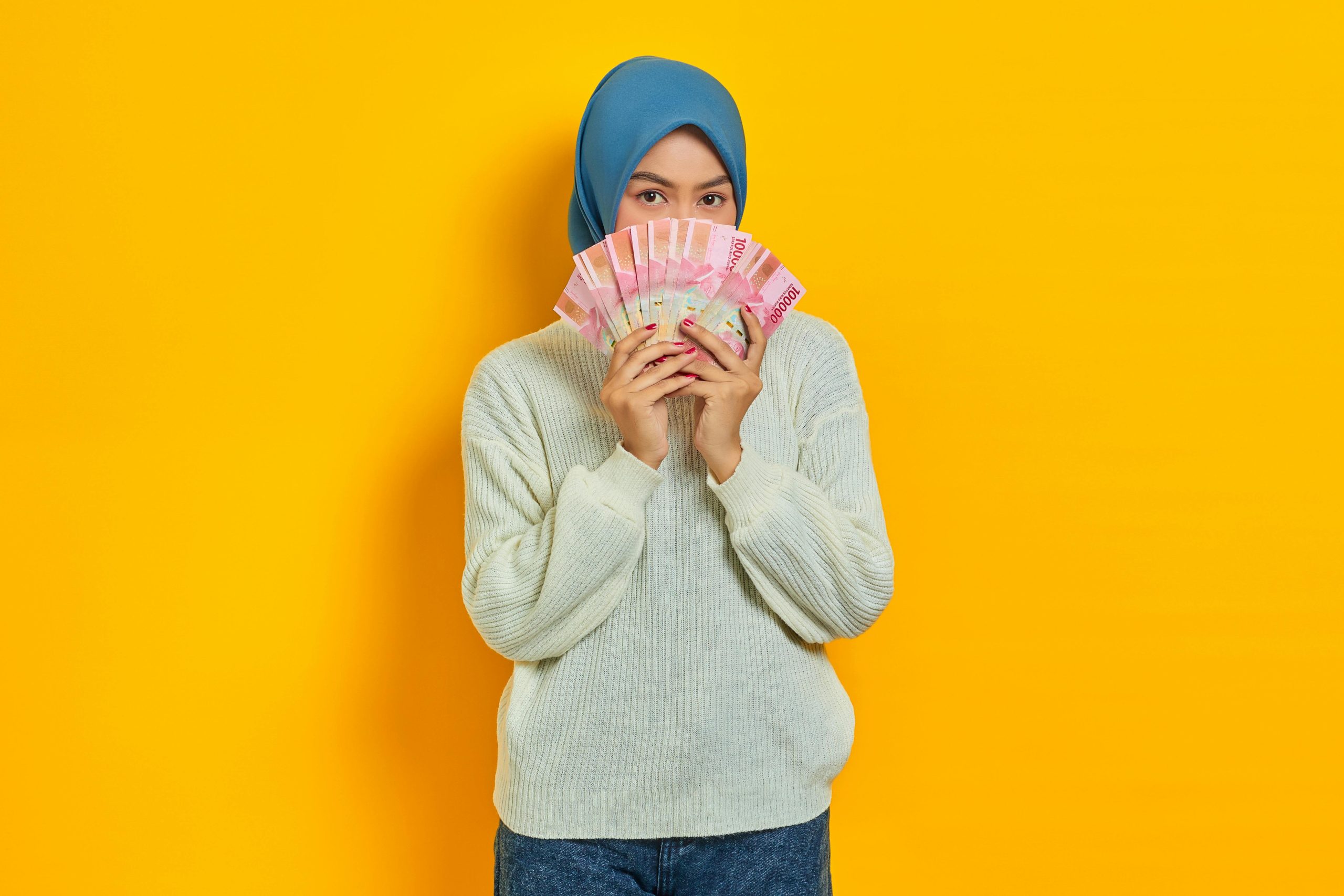 Gaji UMR Bisa Investasi? Ini Buktinya dan Cara Mulai dari Rp10 Ribu